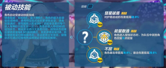 崩壞3天穹游俠