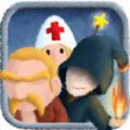 治療師的世界口袋魔杖游戲最新中文版
