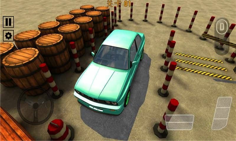 老司機(jī)模擬開車游戲下載最新中文版下載截圖3