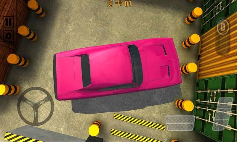 老司機(jī)模擬開車游戲下載最新中文版下載截圖4