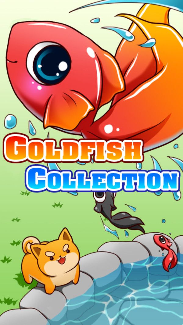 金魚的日常游戲最新中文版下載截圖3