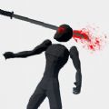 屌德斯解說殺人模擬器普通游戲安卓中文版(Sword With Sauce)