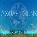 AQUARYOUNS世界手機(jī)游戲安卓版
