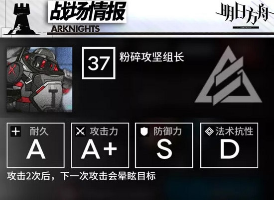 明日方舟剿滅作戰(zhàn)龍門市區(qū)