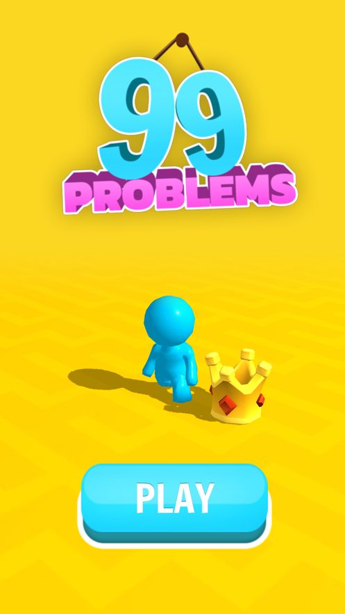 99ProblemsIO游戲最新安卓版截圖1