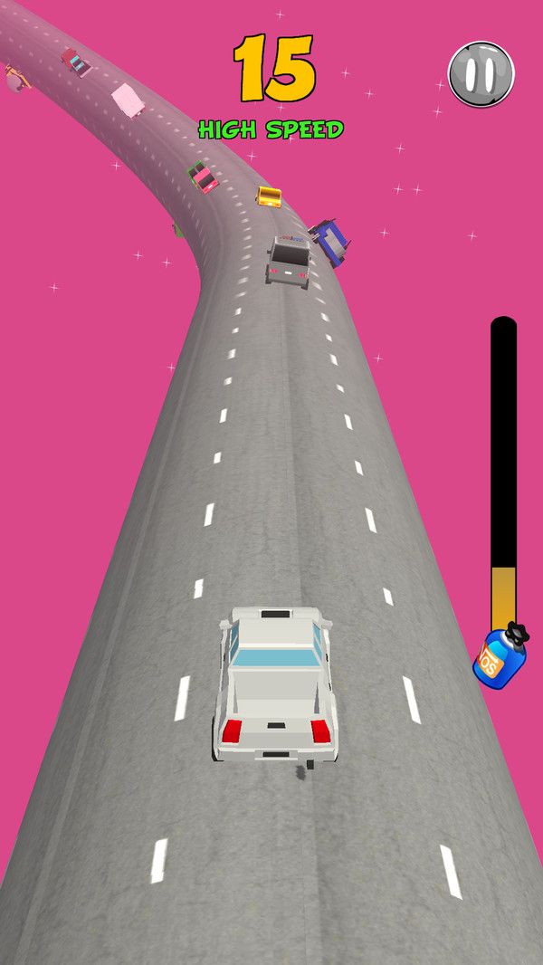 螺旋道路游戲安卓版下載截圖4