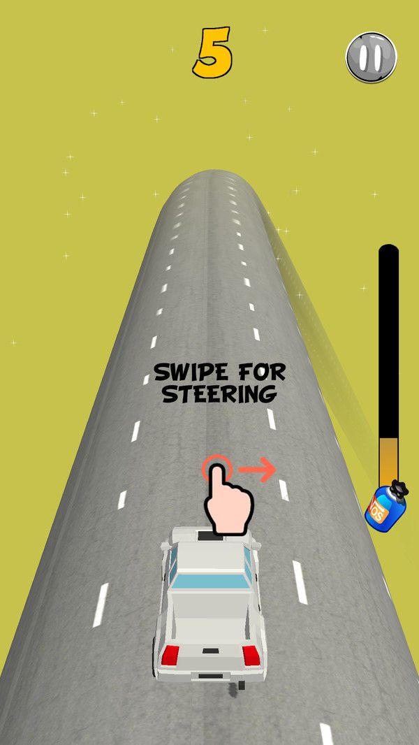 螺旋道路游戲安卓版下載截圖2