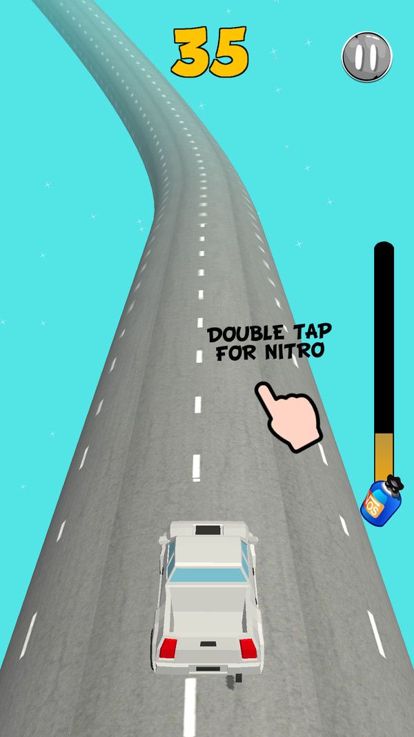 螺旋道路游戲安卓版下載截圖1