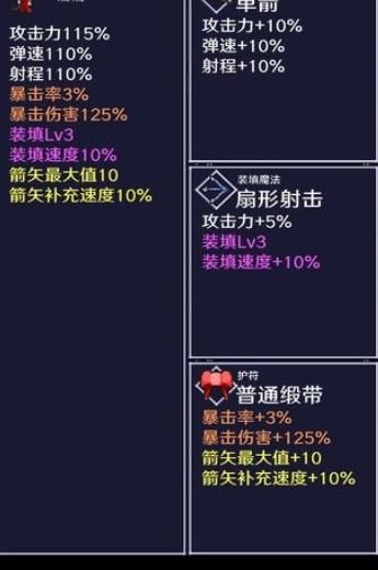 穿梭物語(yǔ)免費(fèi)金幣中文版游戲下載截圖2