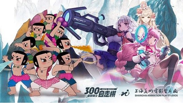 300自走棋葫蘆娃羈絆是什么？葫蘆娃羈絆效果介紹