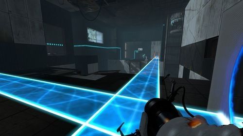傳送門2雙人聯(lián)機(jī)手機(jī)版安裝數(shù)據(jù)包（portal2）截圖2