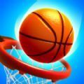 Basketball Flick 3D游戲安卓版下載