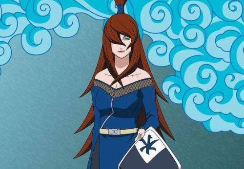火影忍者手游照美冥怎么樣？照美冥圖鑒介紹