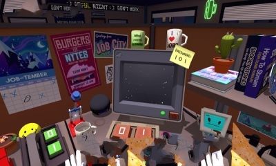  vr工作摸擬器之超市中文版安裝截圖3