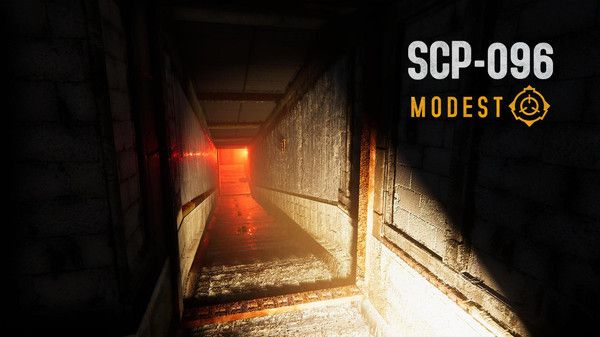 SCP096羞澀的人游戲最新中文版下載截圖3