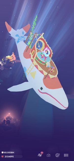 深海水族館1.14.1三周年最新版全部魚下載截圖3