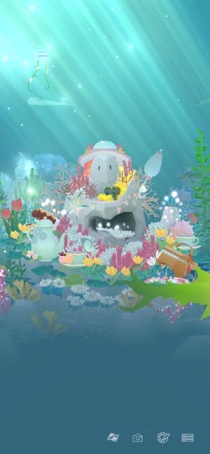 深海水族館1.14.1三周年最新版全部魚下載截圖5