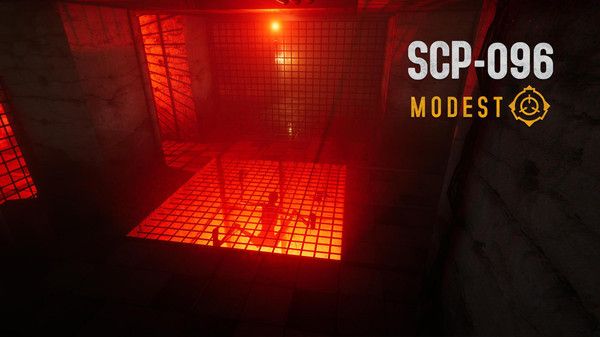 SCP096羞澀的人游戲最新中文版下載截圖4
