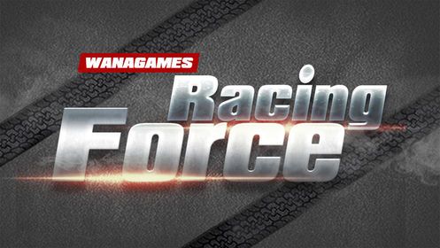 RacingForceCar游戲最新中文版下載截圖3