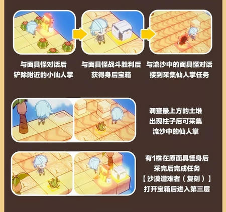 崩壞3奇異漂流攻略
