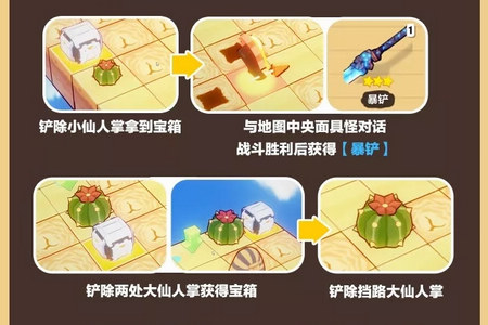 崩壞3奇異漂流攻略