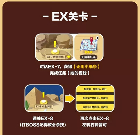崩壞3奇異漂流攻略