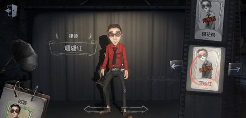 第五人格律師推演日記大全 律師推演劇情匯總