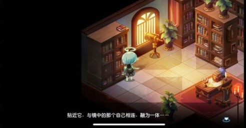寶石研物語圖書館鏡子密碼是什么？圖書館魔力鏡子密碼一覽