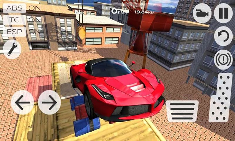 至尊極速狂飆2完整全車無限鈔票最新版下載截圖4