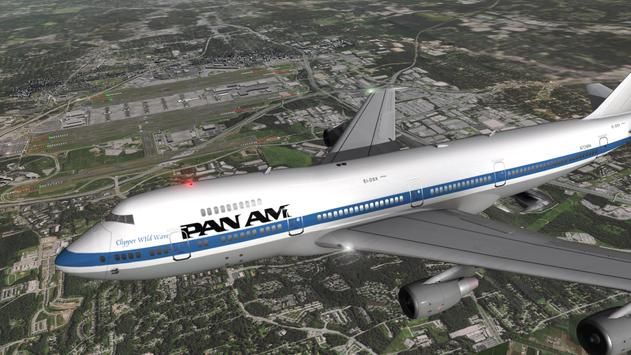 Real Flight Simulator pro免費(fèi)金幣漢化最新版截圖5