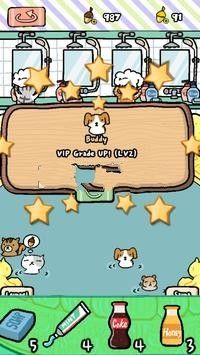 貓咪汗蒸館中文漢化中文版下載（Idle Cat Spa）截圖3