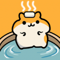 貓咪汗蒸館中文漢化中文版下載(Idle Cat Spa)