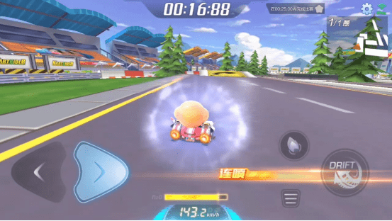 跑跑卡丁車手游排位賽怎么玩？排位賽規(guī)則介紹