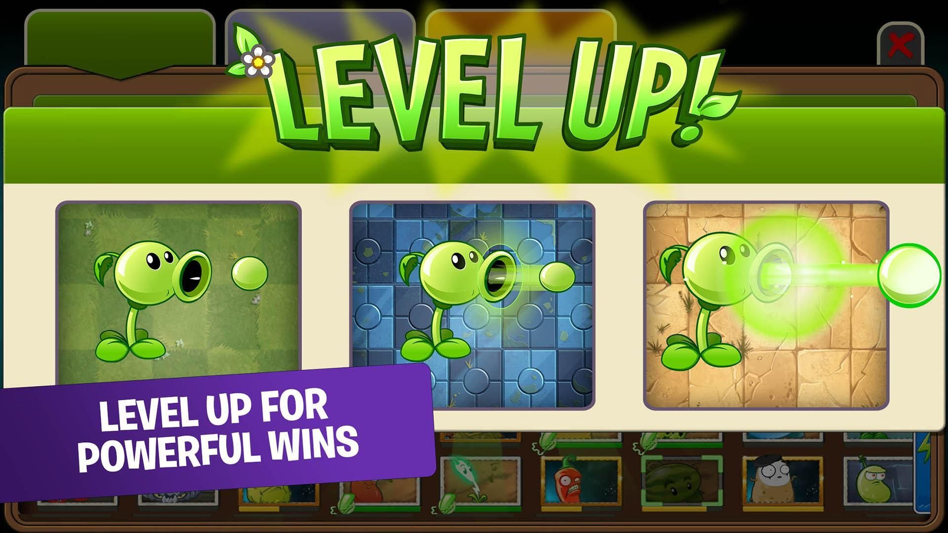 pvz2國(guó)際版7.4.2全部植物存檔中文版下載截圖5