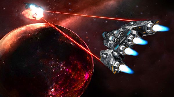 空中賽車戰(zhàn)斗機(jī)游戲正式版下載截圖4