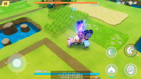 崩壞3V3.3夏日活動爆料