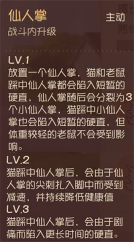 貓和老鼠