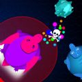 Dynamite.io游戲中文最新版
