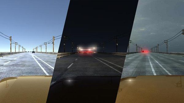 虛擬現(xiàn)實(shí)賽車VR最新版下載截圖1