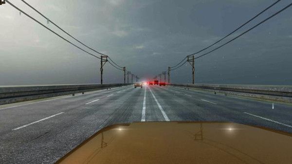 虛擬現(xiàn)實(shí)賽車VR最新版下載截圖3