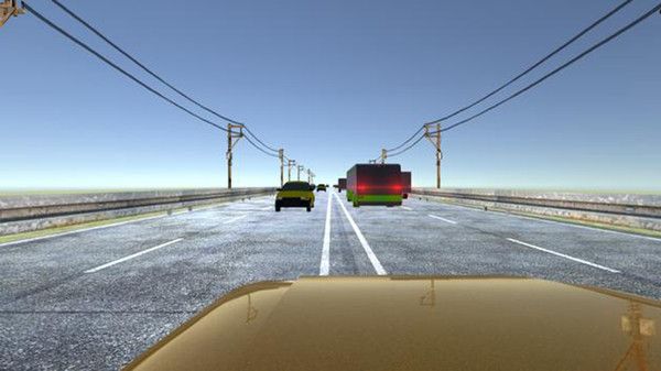 虛擬現(xiàn)實(shí)賽車VR最新版下載截圖4