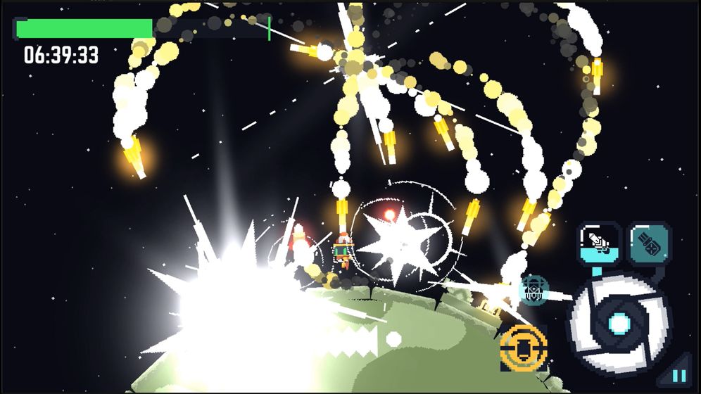 星球爆破公司攻略大全 新手少走彎路技巧