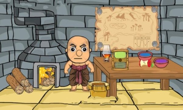 王室救援游戲安卓版下載截圖1