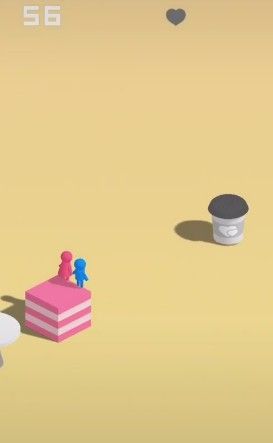 qq情侶跳一跳怎么進(jìn)不去？進(jìn)不去解決教程一覽