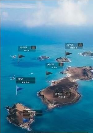 超級海釣聯(lián)盟中文游戲手機(jī)版下載截圖2