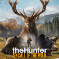 獵人荒野的呼喚游戲手機(jī)版無(wú)限帳篷中文下載(The Hunter Call of the Wild)