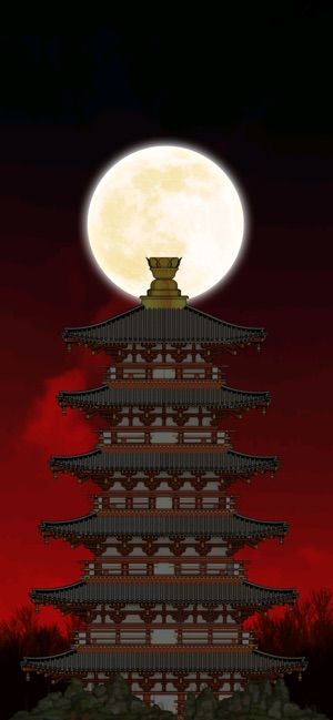 三國惡魔塔游戲安卓版下載截圖1