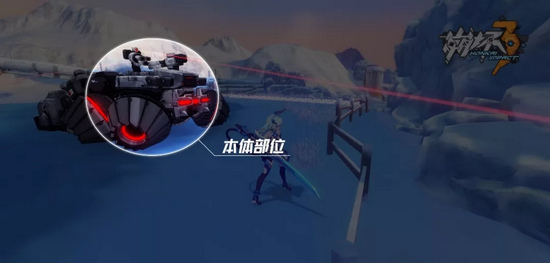 崩壞3深海之章攻略