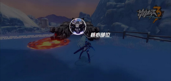 崩壞3深海之章攻略