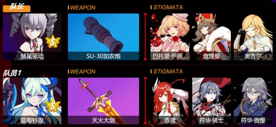 崩壞3深海之章攻略